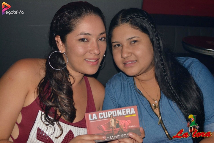 Foto 4 de La Lora - 3er Fds Agosto 2017 en La Lora Bar, Cali