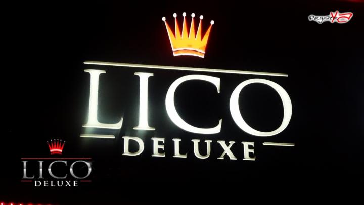 Foto 23 de Licodeluxe - 3er FDS Octubre en LICO DELUXE Medellin, Medellín