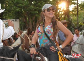 Foto 211 de Cabalgata 2010 - Feria Bucaramanga en Cabalgata 2010, Bucaramanga