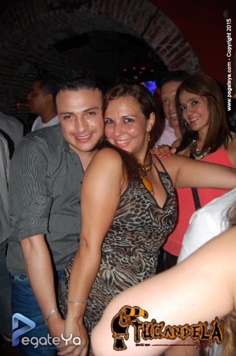 Foto 17 de Tu Candela 1 y 2 de Mayo de 2015 en TU CANDELA cartagena, Cartagena