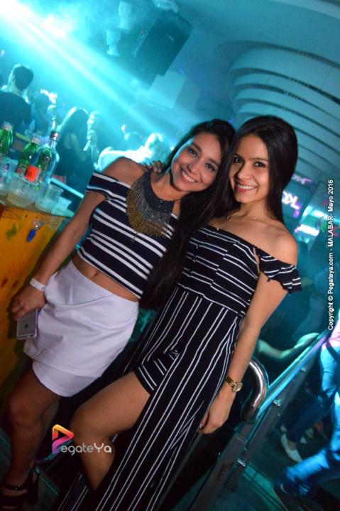 Foto 8 de Malabar - Sabado 28 de mayo de 2016 en Discoteca Malabar Bucaramanga, Bucaramanga