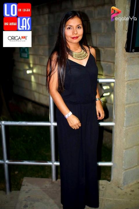 Foto 9 de Lolas Club - 3er FDS Febrero 2016 en Lolas Club Menga Cali, Cali