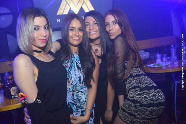 Foto 20 de Malabar Sabado 30 de julio de 2016 en Discoteca Malabar Bucaramanga, Bucaramanga