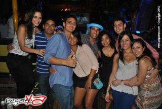 Foto 42 de mister babilla 17 y 18 de agosto de 2012 en Discoteca MISTER BABILLA cartagena, Cartagena