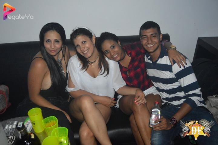 Foto 32 de EL DF CLUB - 2Do Fds Dic. 2016 en El DF Club Discoteca