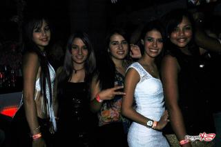 Foto 15 de Octubre 26 del 2013 en Praga Club Cali, Cali