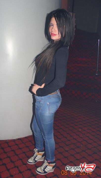 Foto 16 de Farenheit - Agosto 09 en Discoteca Fahrenheit Medellin, Medellín