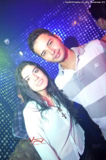 Foto 30 de Bar Bling - 25 y 26 de abril de 2014 en Bar Bling Bucaramanga, Bucaramanga