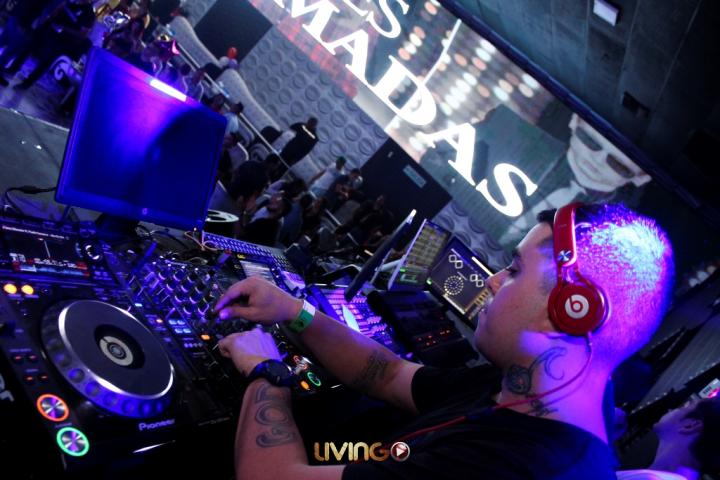 Foto 20 de Living - 1er Fds Abril 2017 en Living Night Club, Cali