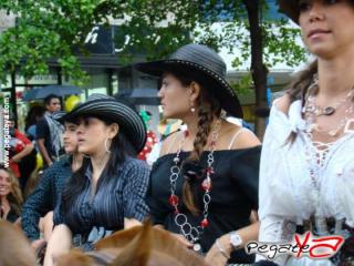 Foto 60 de Cabalgata 2009 - Feria Bucaramanga en Cabalgata 2009, Bucaramanga
