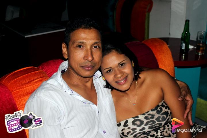 Foto 19 de Beautiful 80`s - Enero 17 y 24 del 2015 en Beautiful 80`s Cali, Cali