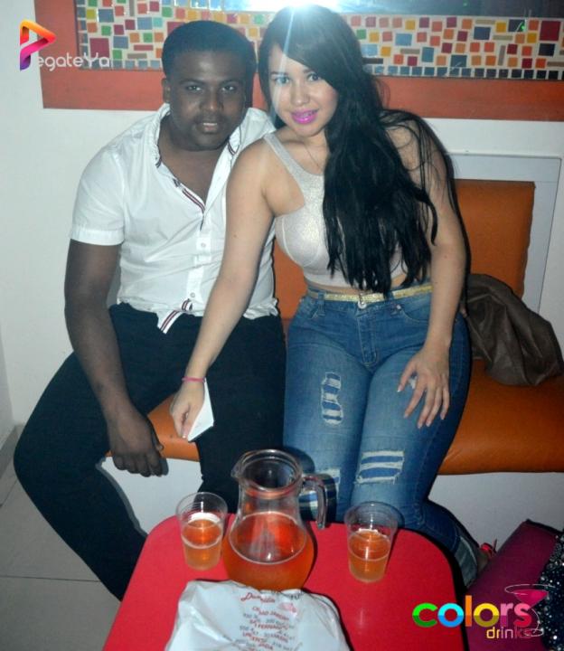 Foto 17 de COLORS DRINK´S - 4to FDS FEBRERO 2016 en Colors Drinks