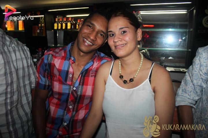 Foto 16 de Kukaramakara - 5TO Fds Julio 2016 en Kukaramakara Discoteca Cali, Cali