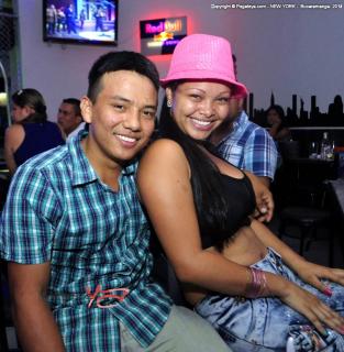 Foto 41 de Discoteca New York 26 de abril de 2014 en Discoteca New York Bucaramanga, Bucaramanga