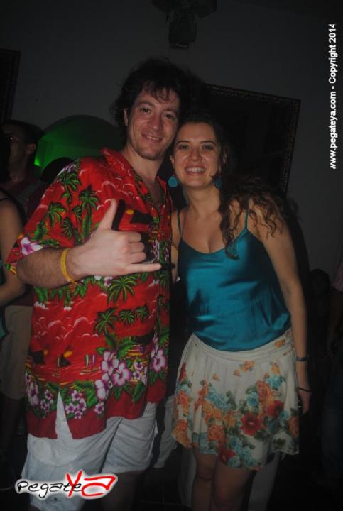 Foto 41 de Taboo 8 y 9 de Agosto en Discoteca Taboo Cartagena, Cartagena