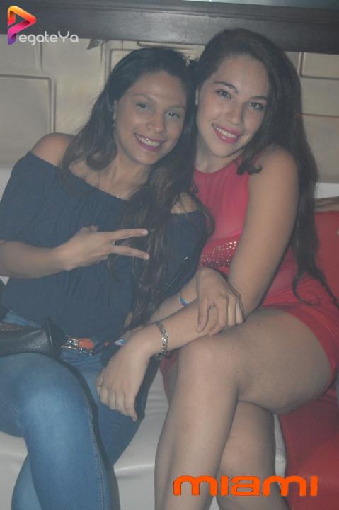 Foto 4 de Miami Bar - 2do FDS Dic 2016 en Miami Bar Cali, Cali