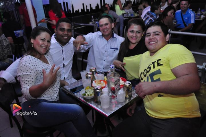 Foto 6 de New York sábado 02 de mayo 2015 en Discoteca New York Bucaramanga, Bucaramanga