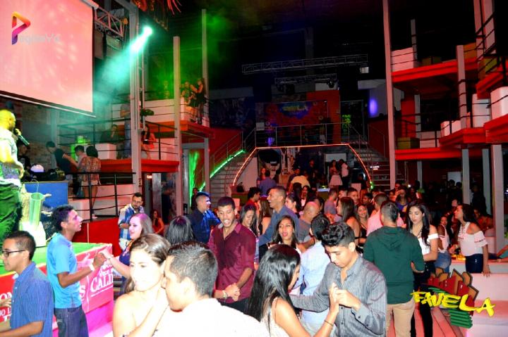 Foto 18 de Favela Club - 3er Fds Abril 2017 en Favela Club Menga, Cali