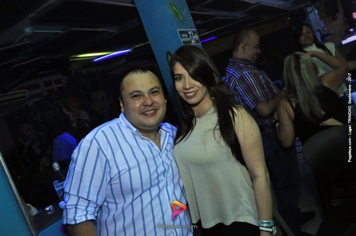 Foto 67 de Trinidad - Viernes 1 de sep 2017 en Trinidad Discoteca Bucaramanga, Bucaramanga