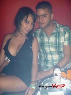 Foto 14 de Febrero 12 del 2012 en Praga Club Cali, Cali
