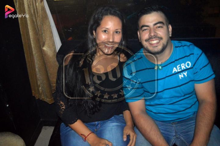 Foto 10 de Penthouse 1800 - 4to FDS Febrero 2016 en Penthouse 1800, Cali