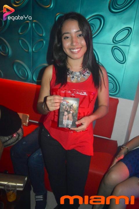 Foto 6 de Miami - 3er/4to Fds Mayo 2016 en Miami Bar Cali, Cali