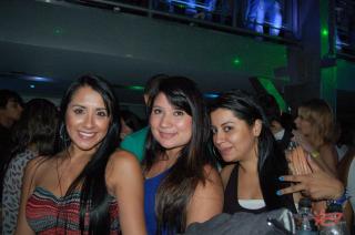Foto 9 de Discoteca Luxury 12 de Octubre en Discoteca Luxury Medellin, Medellín
