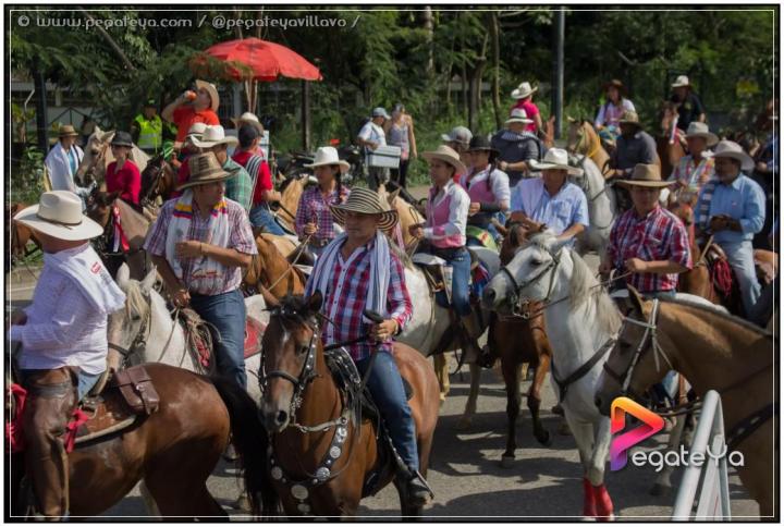 Foto 40 de EXPOMALOCAS - Villavicencio en Expomalocas, Villavicencio