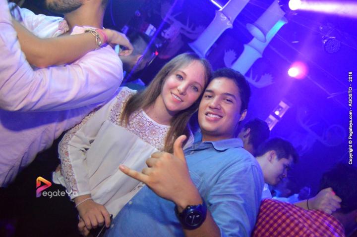 Foto 54 de Malabar - 12 de agosto de 2016 en Discoteca Malabar Bucaramanga, Bucaramanga
