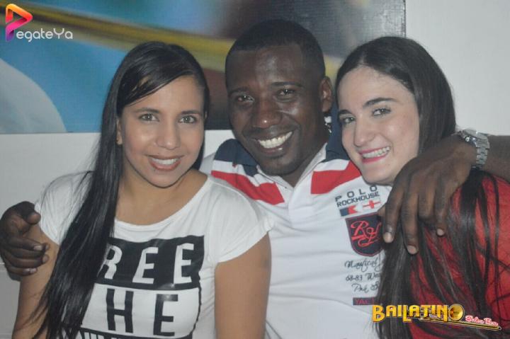 Foto 55 de Bailatino - 3er Fds Dic. 2016 en Bailatino - Bar, Cali