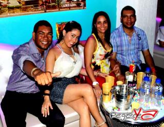 Foto 59 de Dubai Night Club - Tony Vega en Dubai Night Club