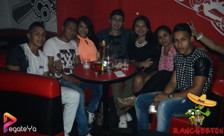 Foto 8 de Rancheeton - 4to FDS Julio 2015 en Rancheton Cali, Cali