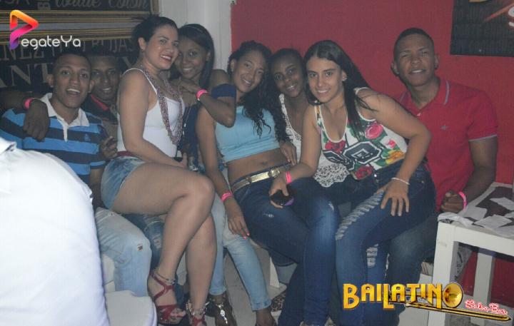 Foto 56 de Bailatino - 1er & 2do Fds Agosto 2016 en Bailatino - Bar, Cali