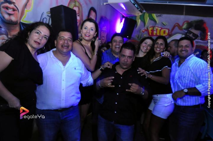 Foto 49 de TRINIDAD - Viernes23 de diciembre 2016 en Trinidad Discoteca Bucaramanga, Bucaramanga