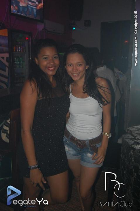 Foto 16 de Bahia 9 de Mayo de 2015 en bahia club, Cartagena