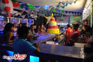 Foto 20 de shots cumpleanos No 1 en shots cartagena, Cartagena