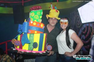 Foto 76 de Fotos Discoteca El manicomio en Discoteca El Manicomio Bucaramanga, Bucaramanga