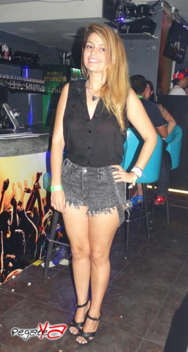 Foto 22 de Licodeluxe - Agosto 17 en LICO DELUXE Medellin, Medellín