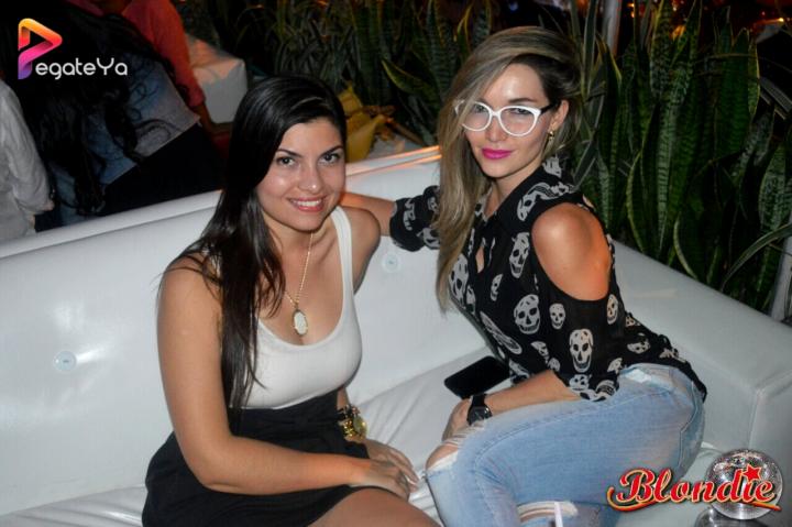 Foto 61 de Blondie - Halloween 2015 en Blondie Bar Cali, Cali