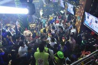 Foto 199 de Halloween 2013 Discoteca Malabar en Discoteca Malabar Bucaramanga, Bucaramanga