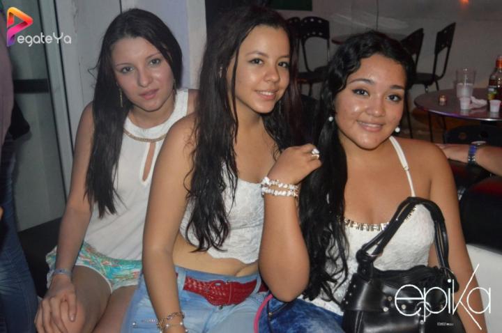 Foto 5 de Epika Night Club - 1er FDS Marzo 2016 en Epika Night Club, Cali