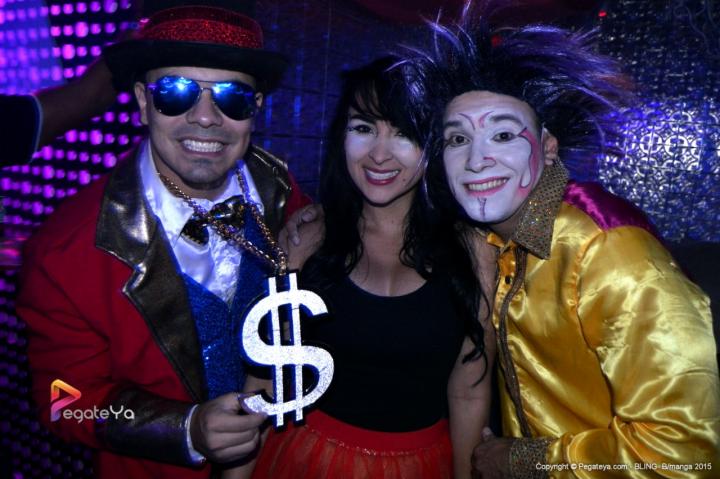 Foto 72 de Bling - Sabado 31 de enero de 2015 en Bar Bling Bucaramanga, Bucaramanga