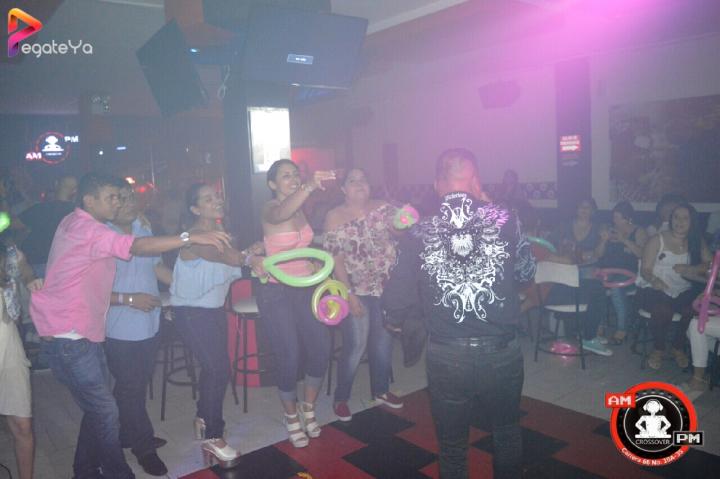 Foto 17 de AmPm - 4to Fds Abril 2017 en Am / PM Bar - Cali, Cali