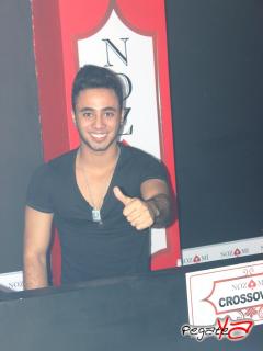 Foto 26 de Mayo 18 del 2013 en Nozomi Club, Cali