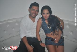 Foto 6 de TABOO 6 Y 13 de JULIO 2013 en Discoteca Taboo Cartagena, Cartagena
