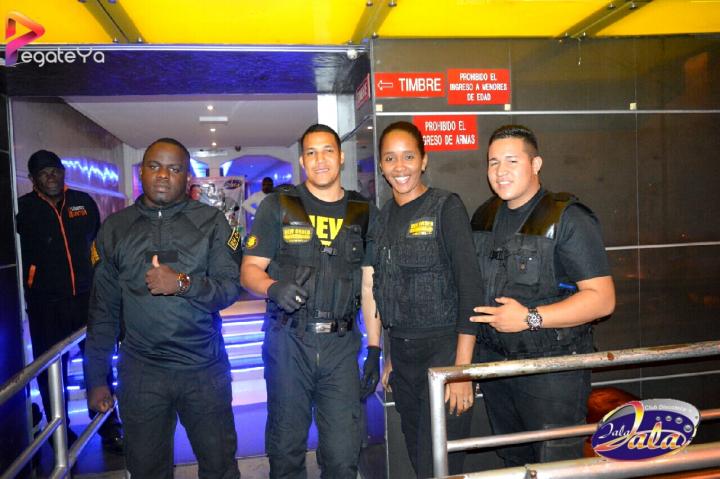 Foto 32 de Jalajala - 1er 2do Fdso 2016 en Jala Jala Club, Cali