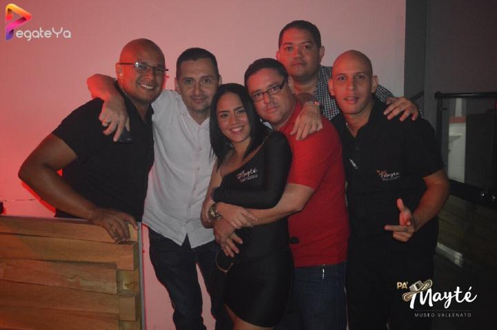 Foto 27 de PA MAYTÉ - 3er Fds Dic. 2016 en Pa´Mayte Museo Vallenato