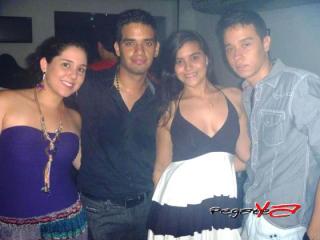 Foto 28 de Miami Bar Cali 2012-03-06 en Miami Bar Cali, Cali