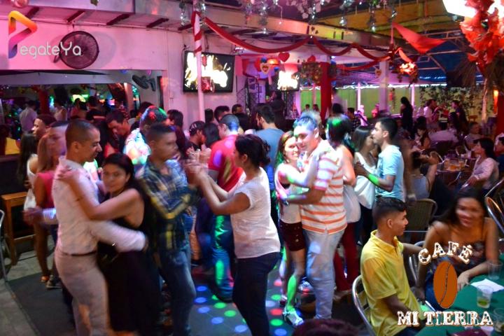 Foto 37 de Cafe mi Tierra - 3er / 4to Fds Mayo 2016 en Cafe Mi Tierra, Cali