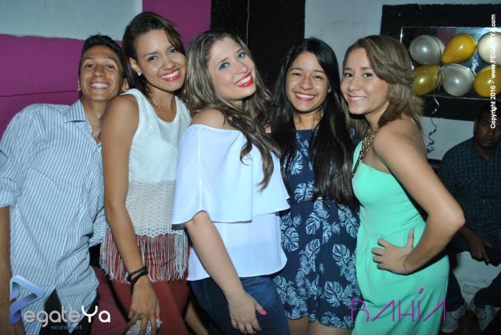 Foto 11 de Bahia Club 12 de Marzo de 2016 en bahia club, Cartagena